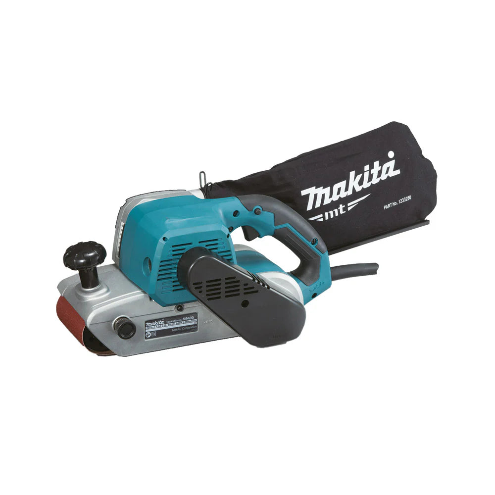 Makita MT | Belt Sander M9400
