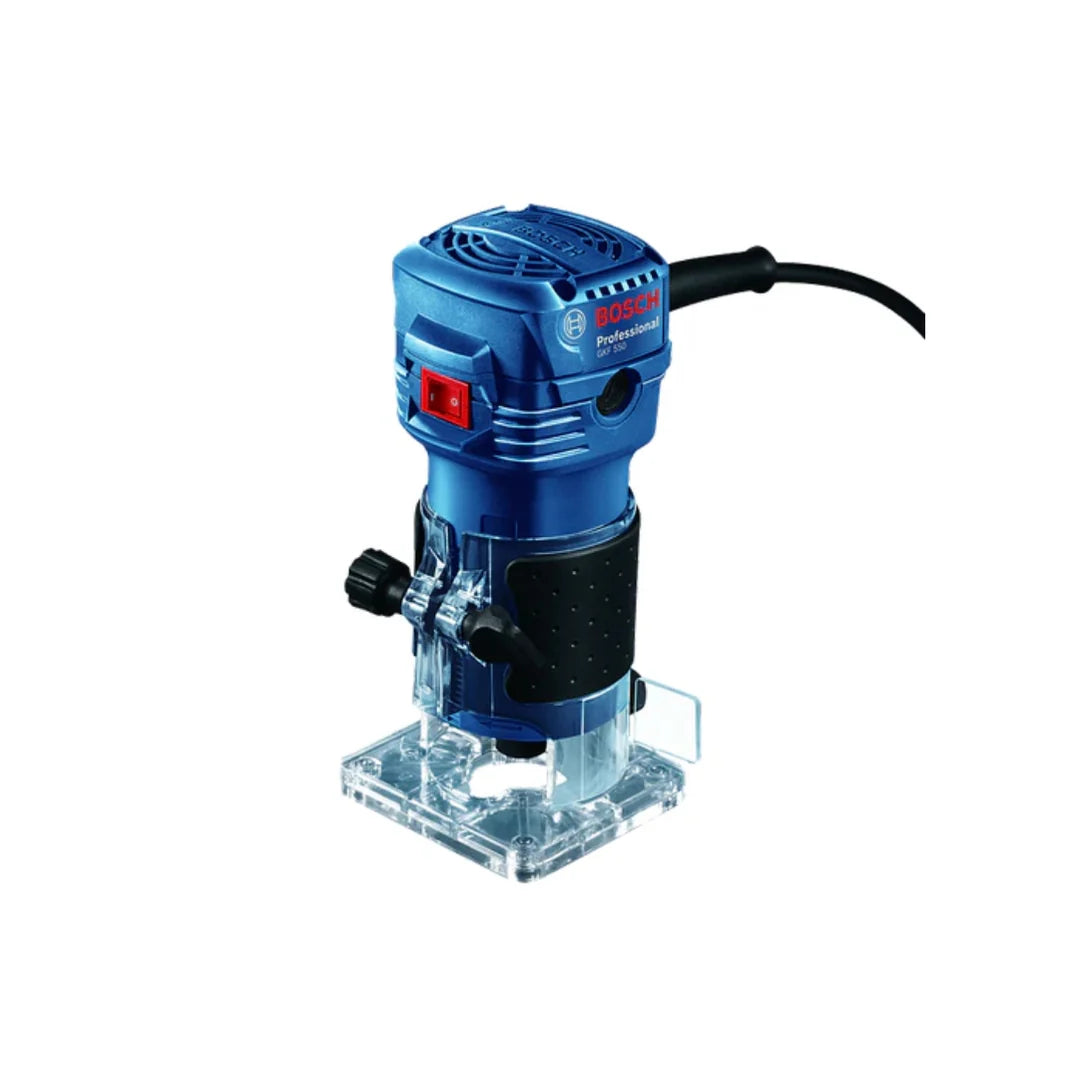 Bosch Professional | Palm Router GKF 550