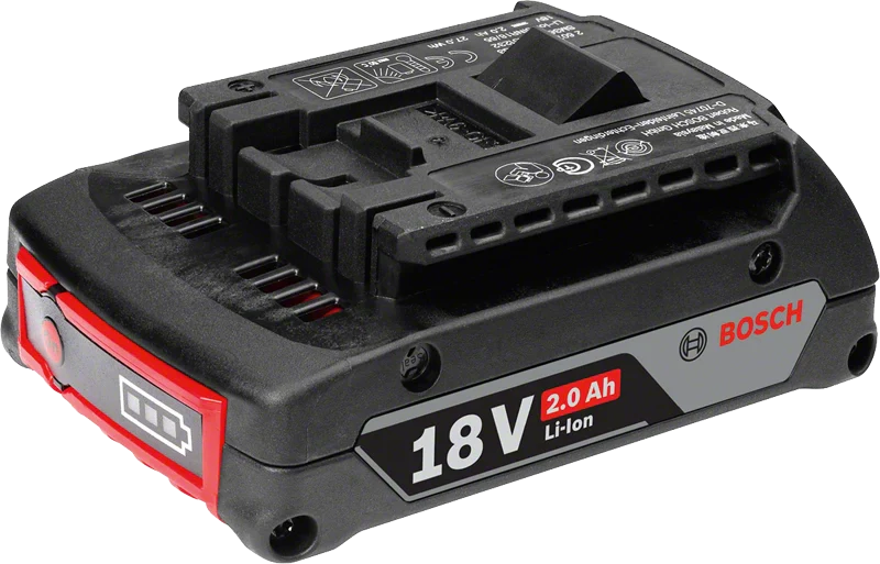Bosch Professional | Battery GBA 18V 2.0Ah