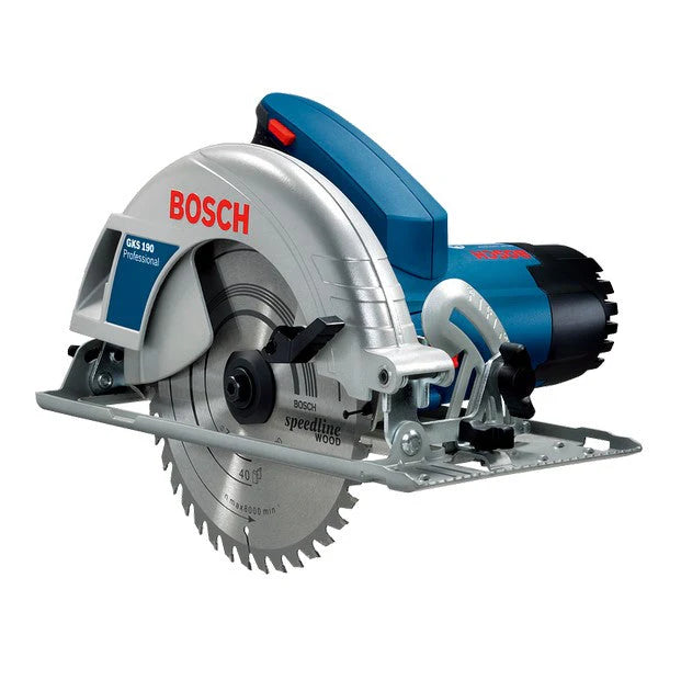 Bosch Professional | Circular Saw GKS 190