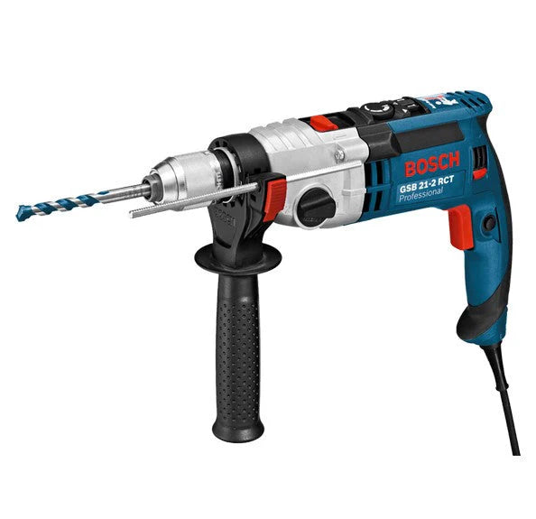 Bosch Professional | Impact Drill GSB 21-2 RCT