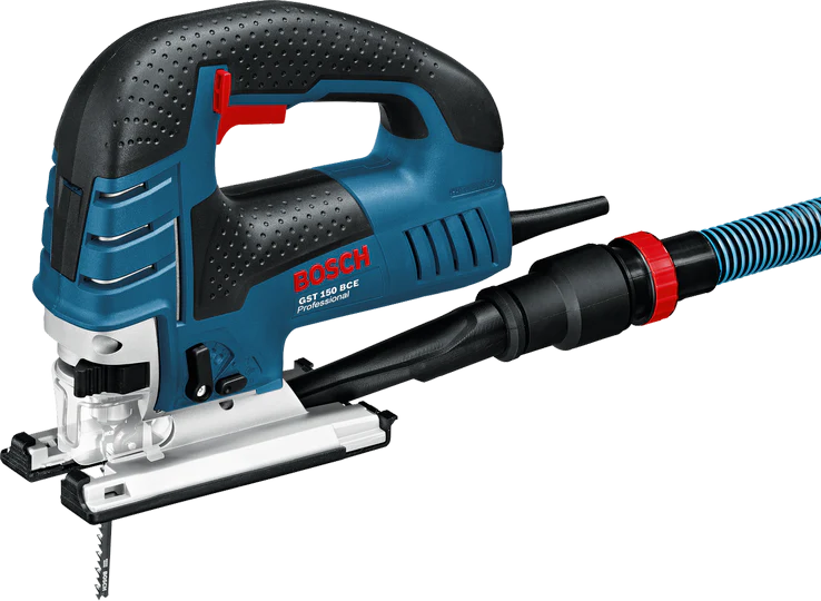 Bosch Professional | Jigsaw GST 150 BCE