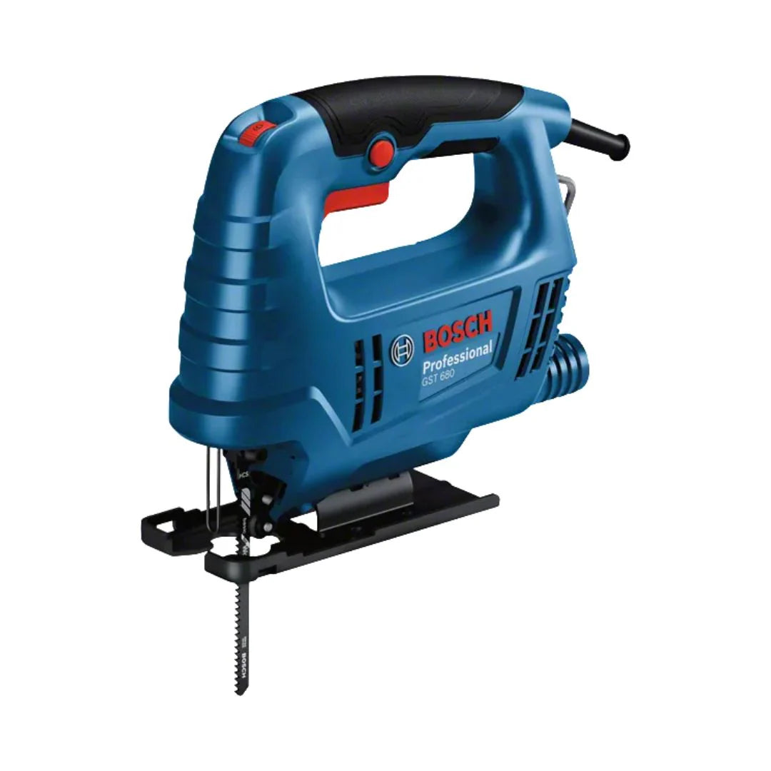 Bosch Professional | Jigsaw GST 680