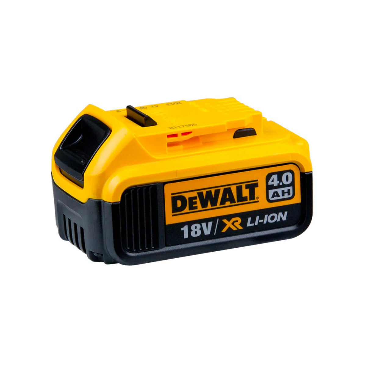 DeWalt | Battery 18V 4,0Ah
