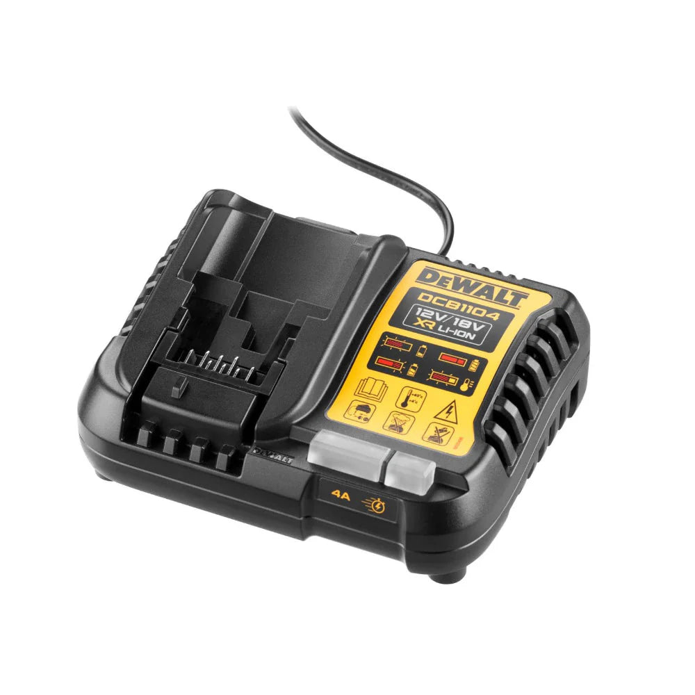 DeWalt | Charger & Battery Kit 18V 5,0Ah
