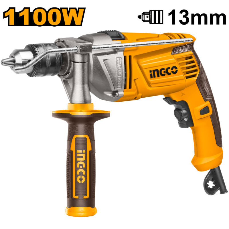 Ingco Impact Drill