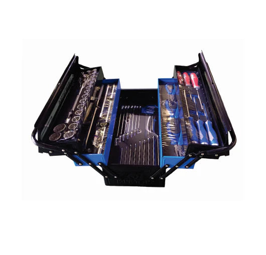 King Tony | Tool Box Set 62Pc