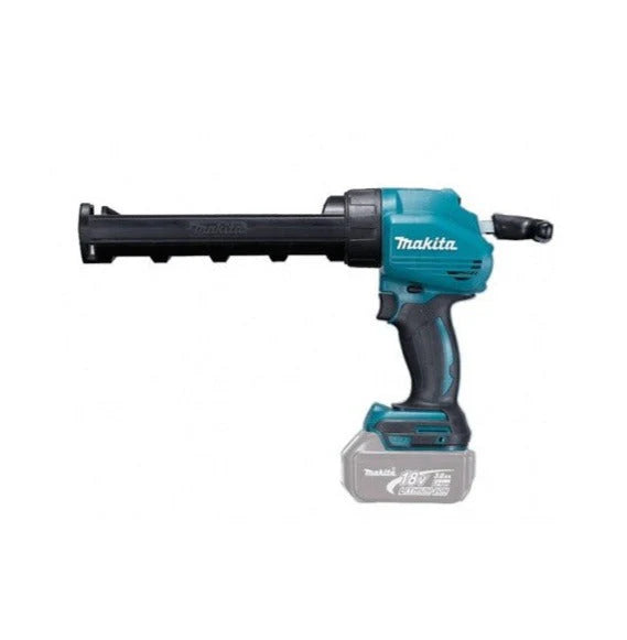 Makita | Cordless Caulking Gun DCG180ZK 18V LXT (Battery Excluded)