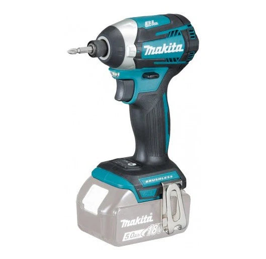 Makita | Cordless Impact Driver Drill DTD154Z 18V (in a Cardboard Box) (Battery Excluded)