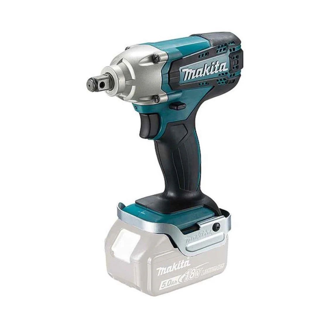 Makita | Cordless Impact Wrench DTW190ZK (Battery Excluded)