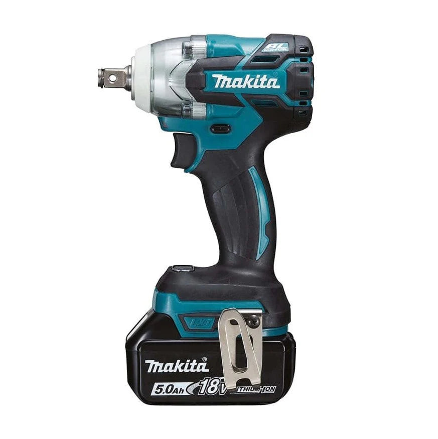 Makita | Cordless Impact Wrench DTW300Z 18V (Battery Excluded)