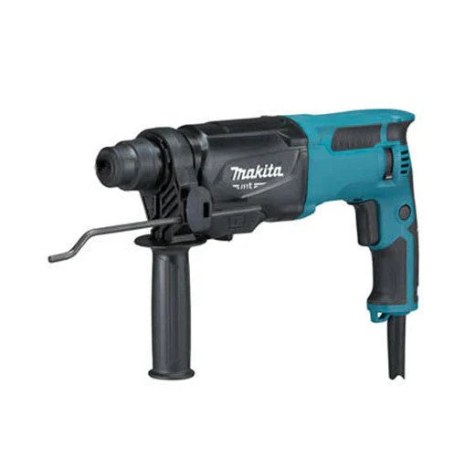 Makita MT | Combination Rotary Hammer Drill M8701B 26mm SDS Plus by Makita