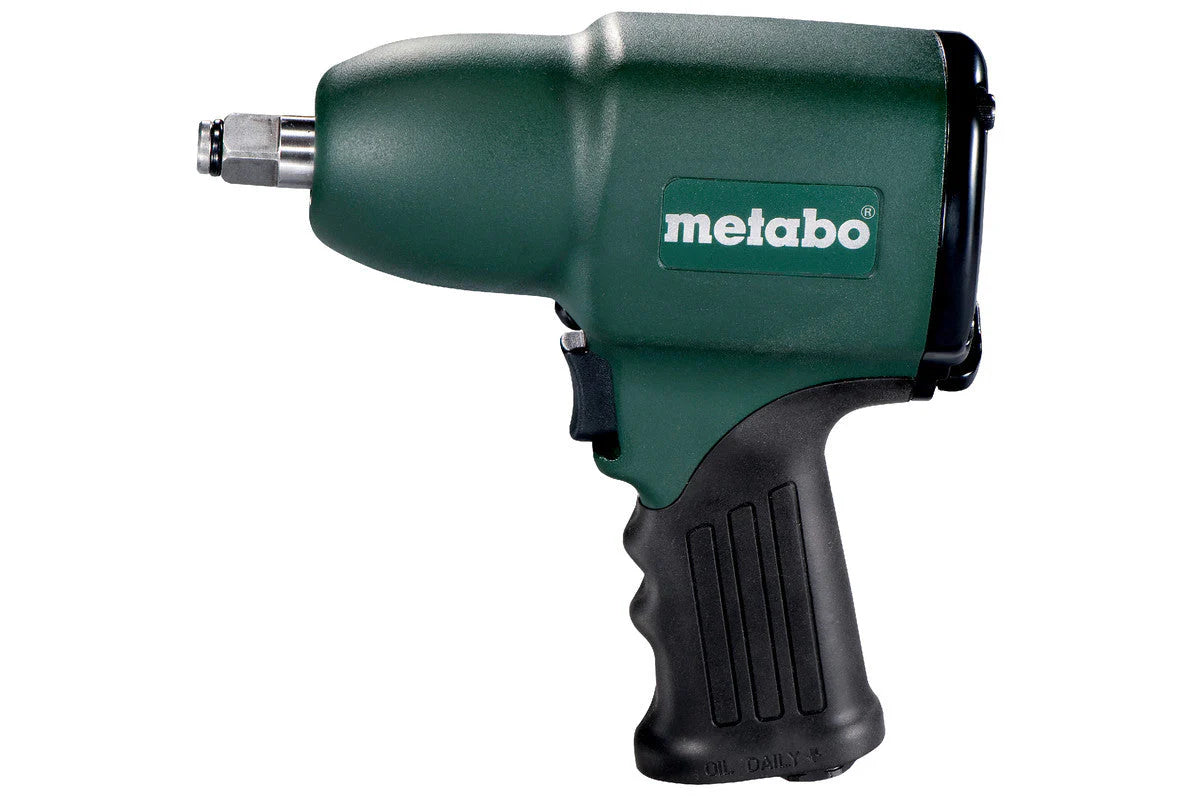 Metabo | Air Impact Wrench DSSW 360 Set 1/2"