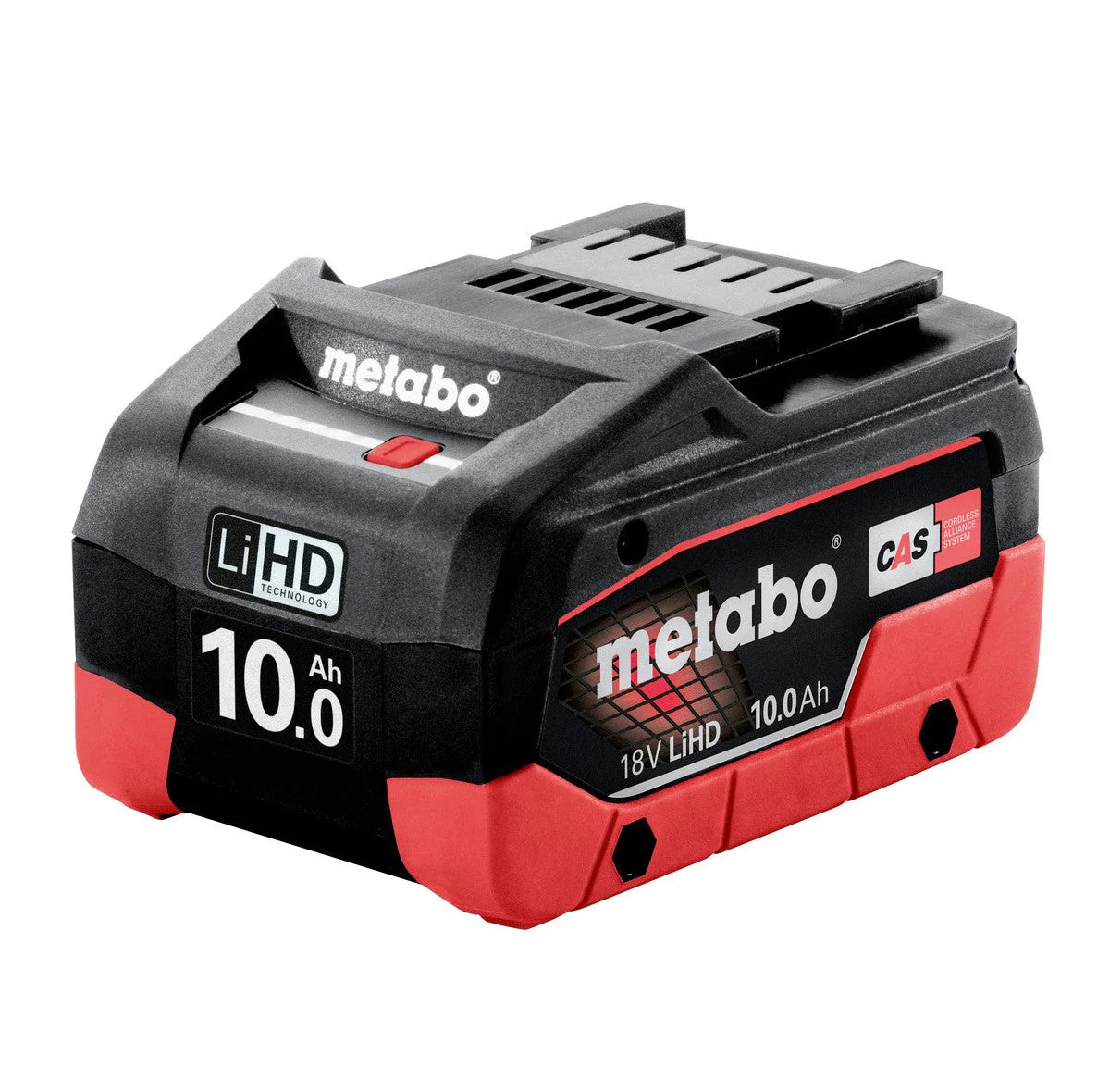 Metabo | Battery Pack LiHd 18V 10.0Ah