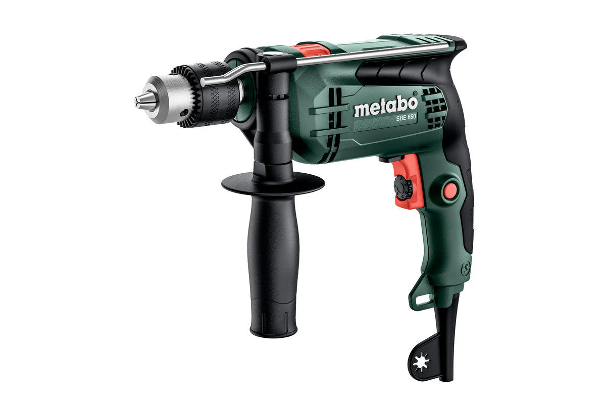Metabo | Impact Drill SBE 650