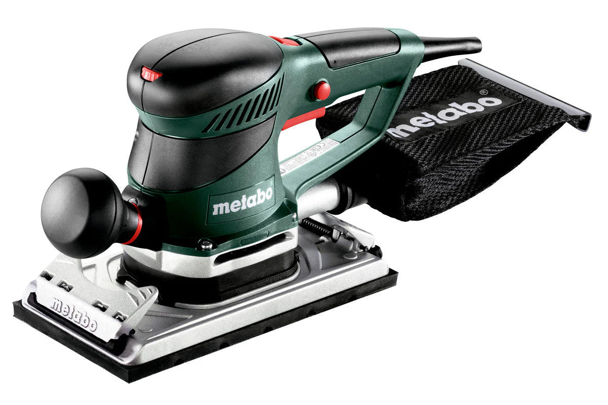 Metabo | Orbital Sander SRE 4351 Turbotec