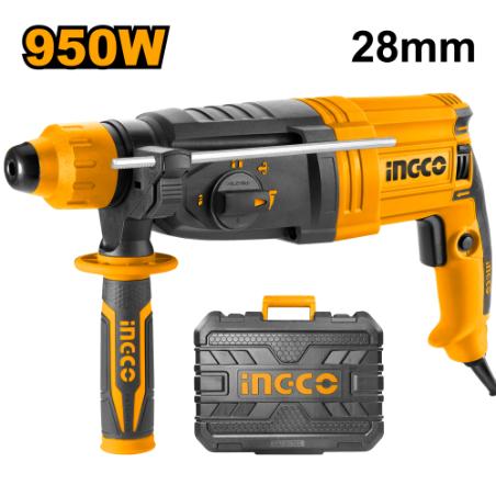 Ingco Rotary Hammer