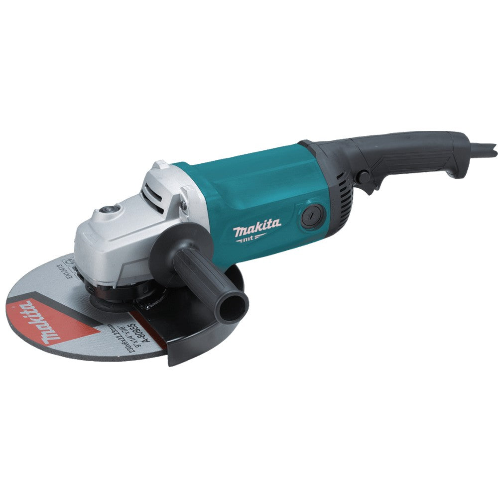 Makita MT | Angle Grinder M0921B 230mm 2200W
