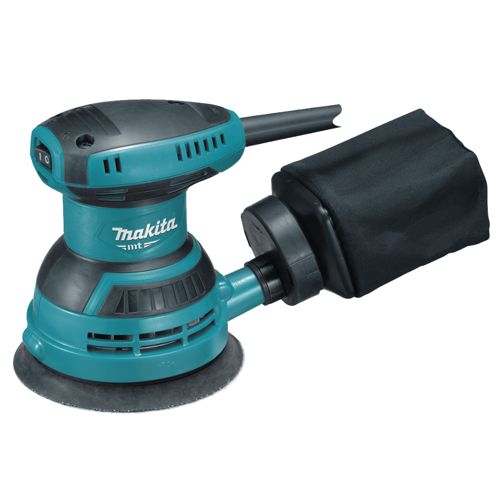 Makita MT | Random Orbital Sander M9204B