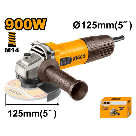 Ingco Angle Grinder