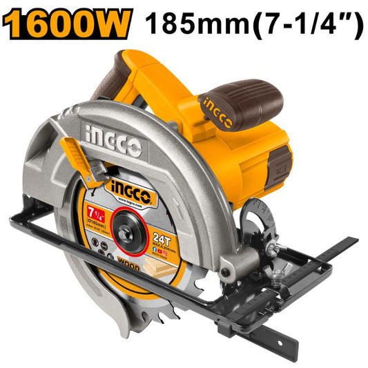 Ingco Circular Saw