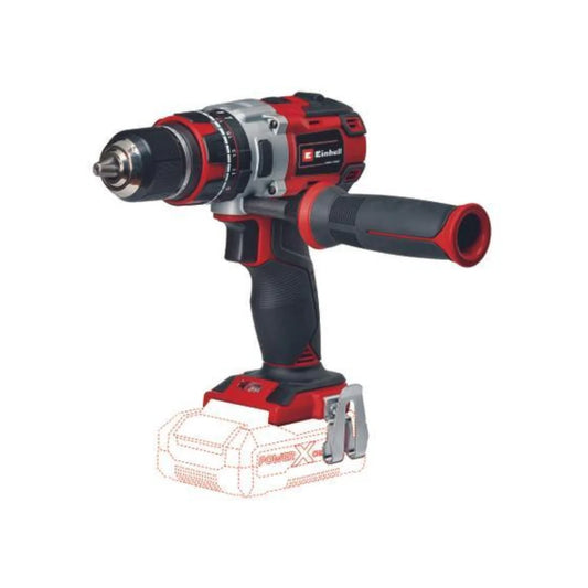 Einhell | Cordless Drill Brushless 60Nm 18V TE-CD 18 Li (Battery Excluded)