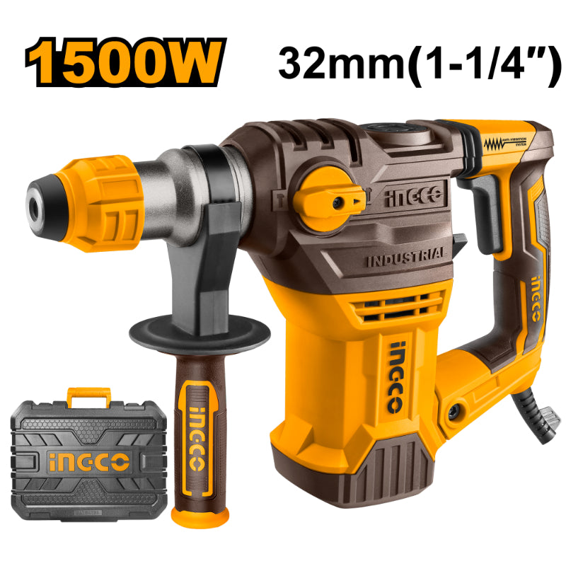 Ingco Rotary Hammer