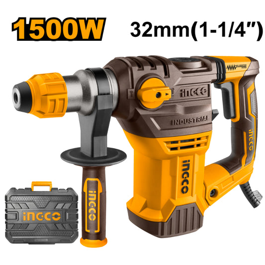 Ingco Rotary Hammer