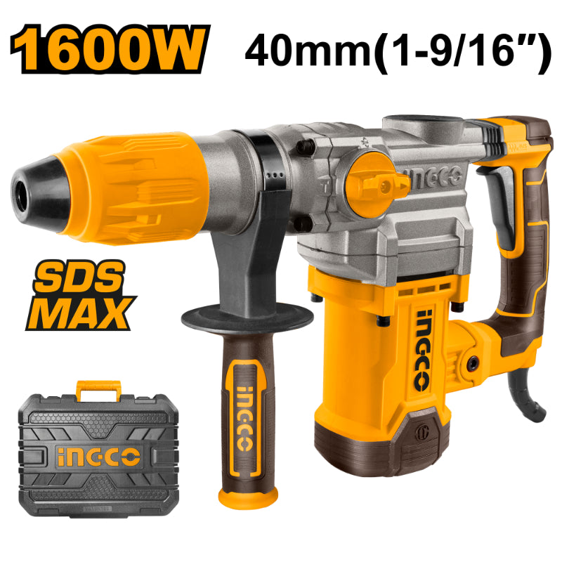 Ingco Rotary Hammer