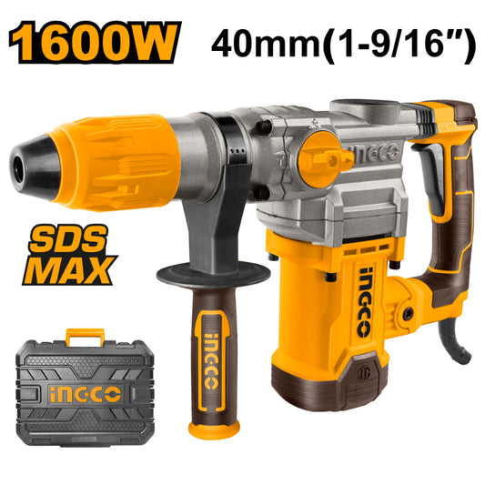 Ingco Rotary Hammer