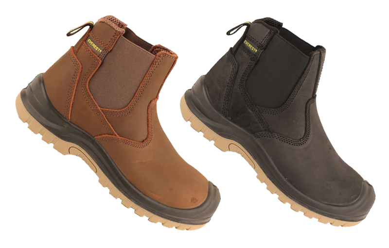 EVEREST® CRAFTSMAN Boots