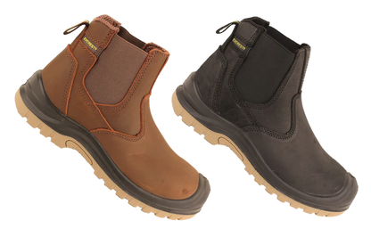 EVEREST® CRAFTSMAN Boots